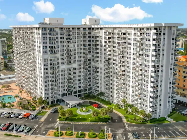 405 N Ocean Boulevard #1918, Pompano Beach, FL 33062