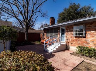 802 Peach Tree Ln, Garland, TX 75041