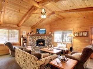 1325 La Crescenta Dr, Big Bear City, CA 92314