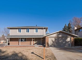 8723 E Saratoga Pl, Denver, CO 80237