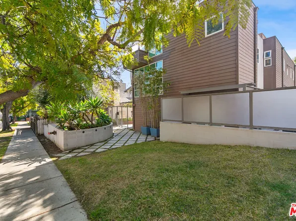 1228 21st St #A, Santa Monica, CA 90404
