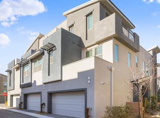 11314 Kraft Mountain Ave UNIT 103, Summerlin, NV 89135