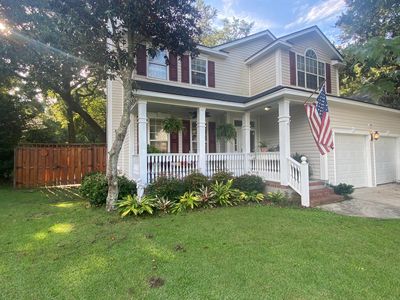 719 Majestic Oak Dr, Charleston, SC, 29412