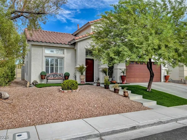 5926 Gingham St, North Las Vegas, NV 89031