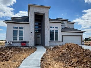 25603 Brawner Dr, Katy, TX 77493