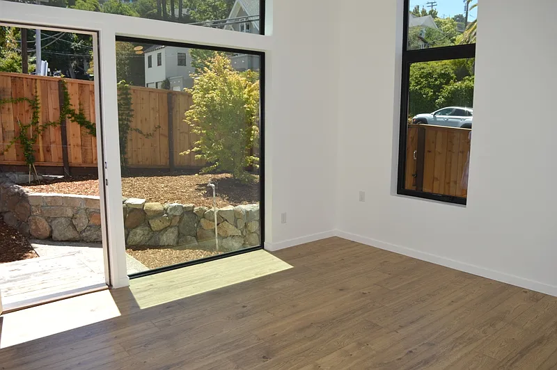 1 bed, 500 sqft, $3,500 — Photo 2