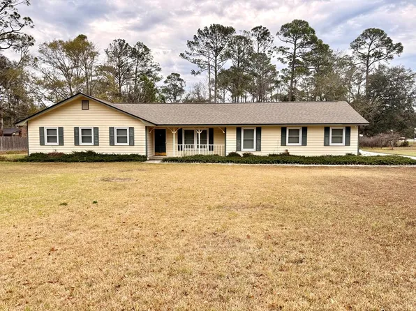 2611 Winnwood Cir, Valdosta, GA 31601