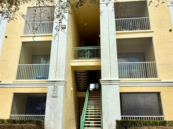 8911 Legacy Ct APT 207, Kissimmee, FL 34747