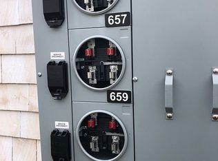 659 Locust St, Garberville, CA 95542