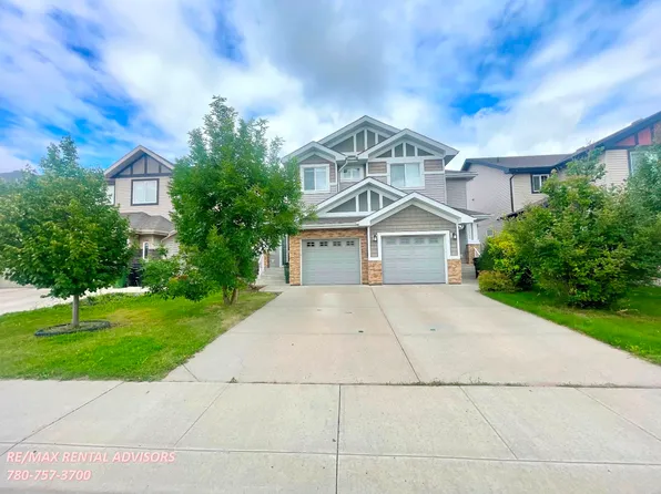 15910 10th Ave SW, Edmonton, AB T6W 2H2