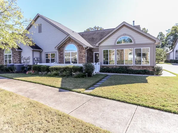 739 Stonevillage Cv #18, Collierville, TN 38017