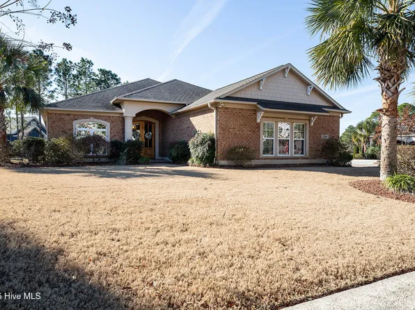 2385 Sugargrove Trail NE, Leland, NC 28451