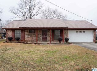3001 Cotton Pl SW, Decatur, AL 35603