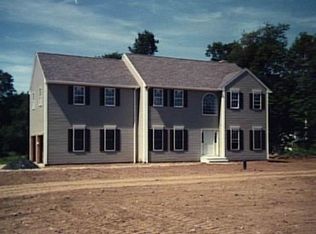 19 Old Fairgrounds Rd, Woodbury, CT 06798