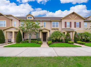 11752 Water Run Aly, Windermere, FL 34786