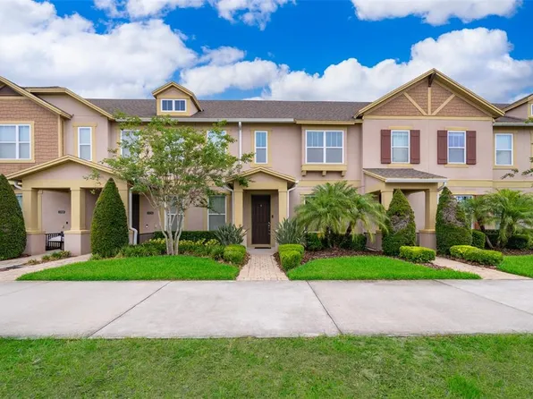 11752 Water Run Aly, Windermere, FL 34786