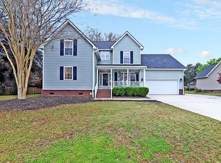 92 Oyster Point Row, Charleston, SC 29412