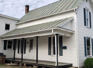 307 W Washington St, Winchester, IN 47394