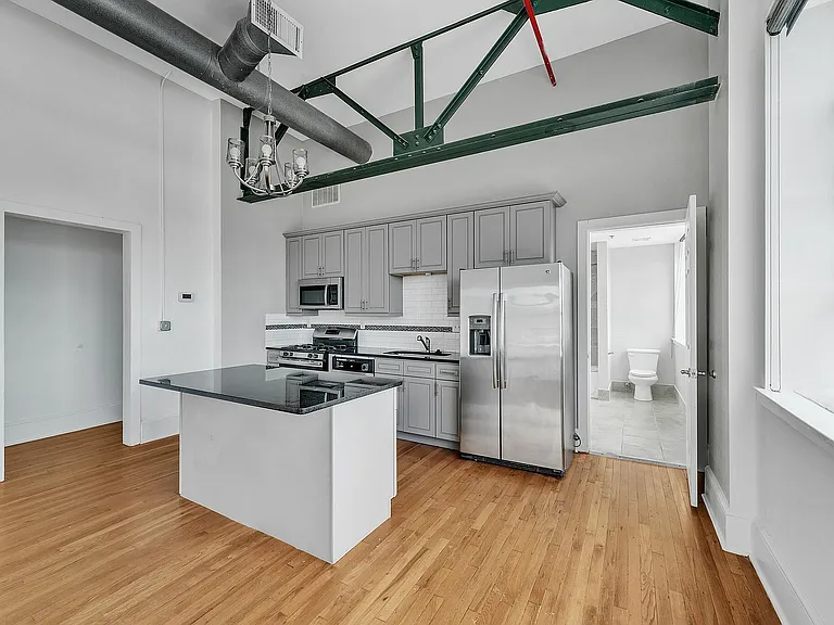 Hotel Roxy Lofts — Photo 10
