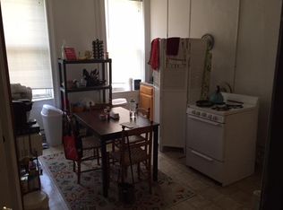 602 Clinton St APT 4, Hoboken, NJ 07030