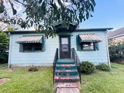 1108 Selma St, Mobile, AL, 36604