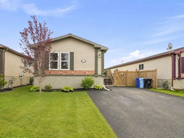 105 SW Sumac Cres, Wood Buffalo, AB T9K 0H8