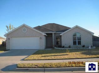 208 Sandra Sue Dr, Killeen, TX 76542