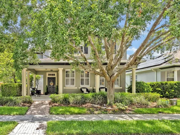 513 Legacy Park Dr, Casselberry, FL 32707