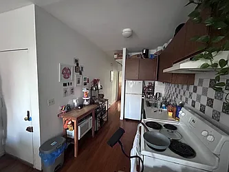 Rented by Brown Harris Stevens