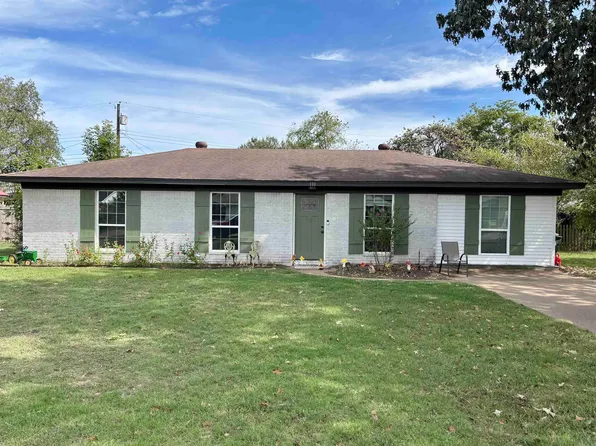 110 Oak St, Lake City, AR 72437