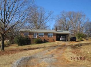 2242 O'G Lail Rd, Shelby, NC 28152