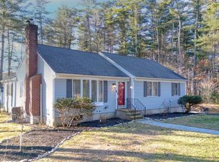 326 Hanover St, Hanover, MA 02339