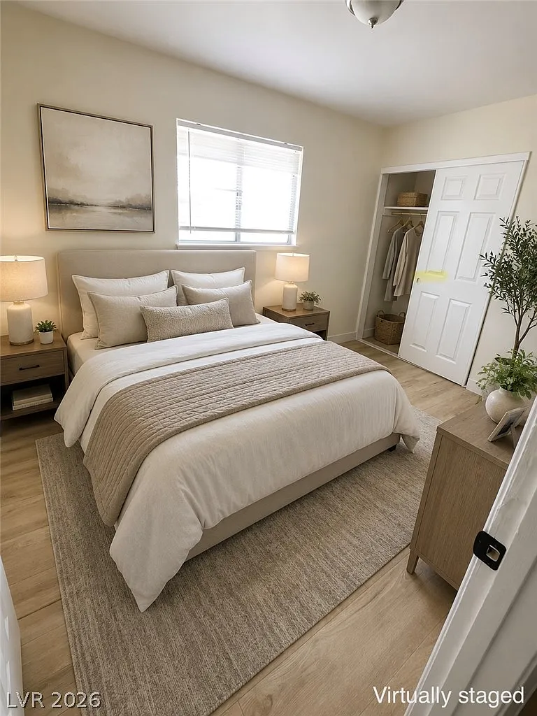 2 bed, 1.0 bath, 792 sqft, $1,295 — Photo 4