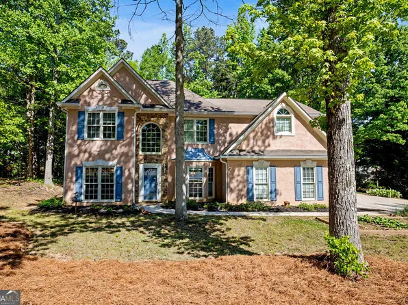 113 Stoneacre Curv, Peachtree City, GA 30269