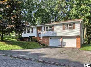 7 Pearl Dr, Duncannon, PA 17020
