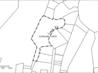 2921 Laura Rd, Shelby, NC 28150