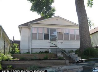 2405 S 20th Ave, Omaha, NE 68108
