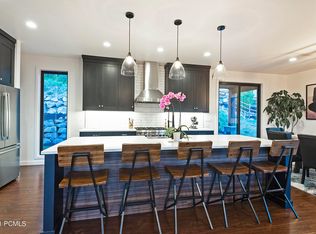 12414 N Ross Creek Dr, Kamas, UT 84036