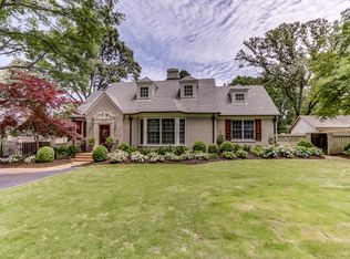 108 Saint Andrews Fwy, Memphis, TN 38111
