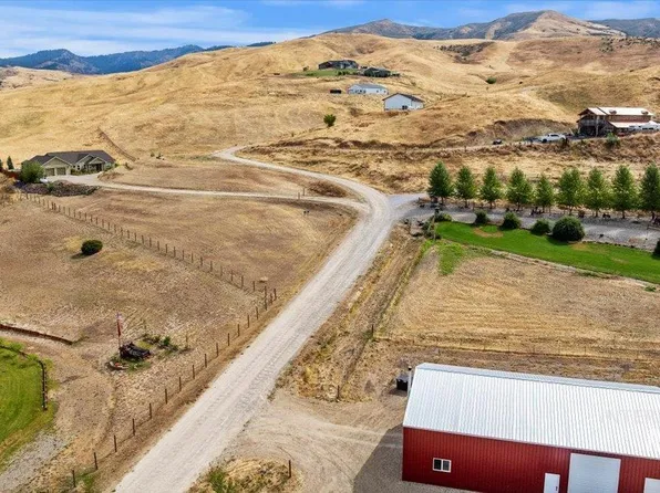 Bethel Rd, Horseshoe Bend, ID 83629