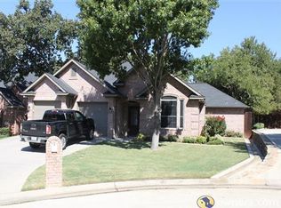 1000 Ellison Park Cir, Denton, TX 76205