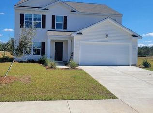 515 Strawberry Field Way LOT 117, Galivants Ferry, SC 29544