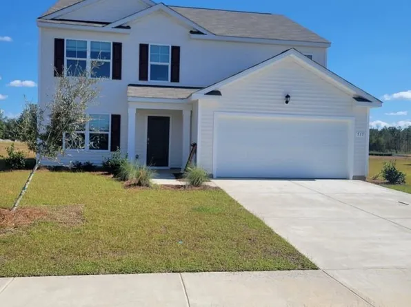 515 Strawberry Field Way Lot 117 - Elle A, Galivants Ferry, SC 29544