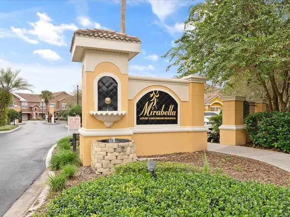 19901 Villa Tuscany Dr APT 202, Orlando, FL 32821