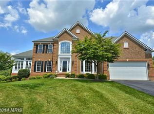 4026 Broadstone Cir, Frederick, MD 21704