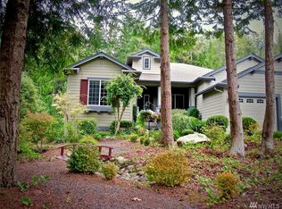 81 Mount Constance Way, Port Ludlow, WA 98365