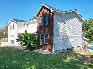 234 Upper Indian Camp Rd, London, KY 40744