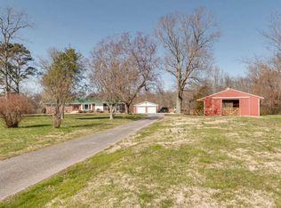 349 Pomroy Rd, Manchester, TN 37355