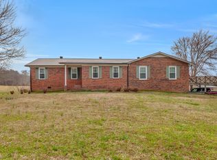 2312 Jefferson Rd, Smithville, TN 37166