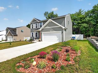 10335 Craven Way, Galesburg, MI 49053